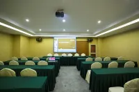 Sweetome Vacation Rentals (Bali Haiqin Gongguan)