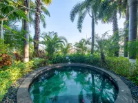Baodun Lake Hushan Hot Spring Resort Hotel a Yingde