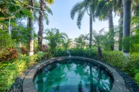 Baodun Lake Hushan Hot Spring Resort Hotels in Yingde