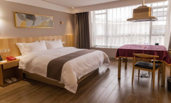 Boman Hotel (Pingxiang New City Government Store)