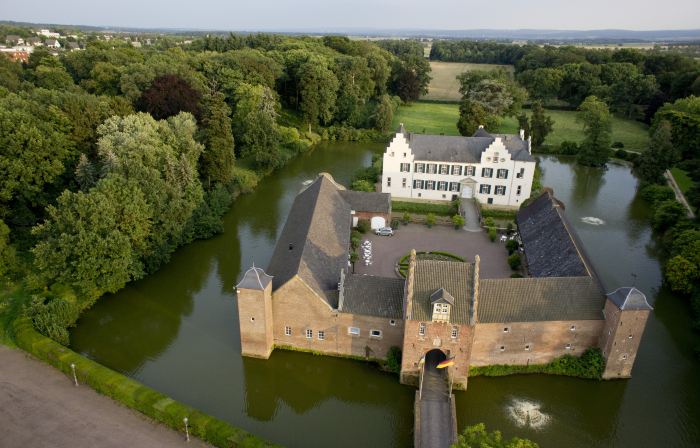 Burg Heimerzheim