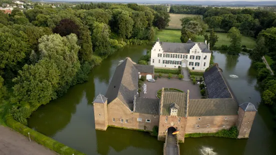 Burg Heimerzheim