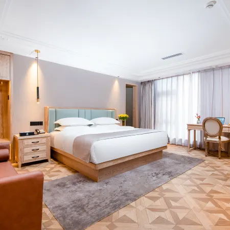 Lanshe Hotel