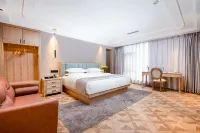 Lanshe Hotel
