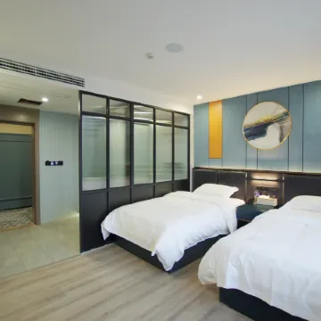 Xi Yue Boutique Hotel