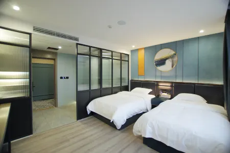 Xi Yue Boutique Hotel