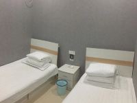 张家口崇光快捷宾馆