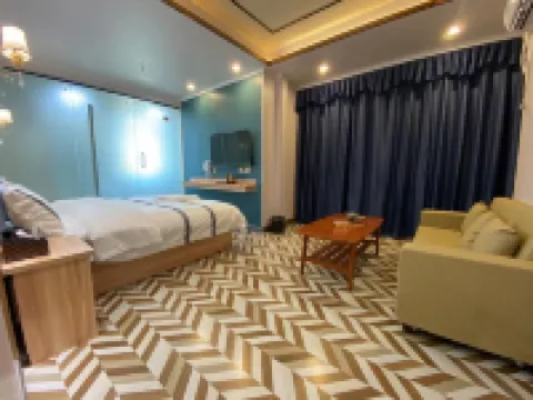 普寧南國風情客房