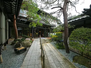 Hanaougi Bettei Iiyama
