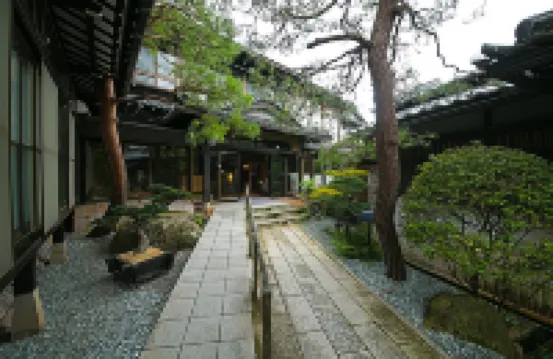 Hanaougi Bettei Iiyama