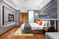 Jinchuan Yulong Hotel Hotels in Jinchuan County