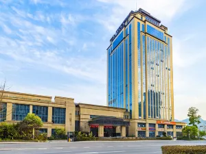 Jinjiang Hotel
