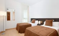 Madrid Airport Suites, Affiliated by Meliá Hotels in Madrid
