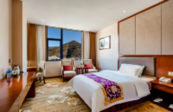 茂縣鳳凰閣大酒店 茂縣酒店