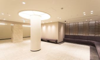 Hearton Hotel Shinsaibashi