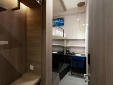 ST Signature Tanjong Pagar Hotels in Singapore