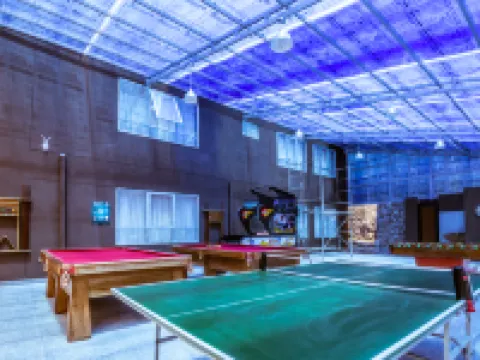 Hotel Hacienda del Valle Sagrado Hotels in Urubamba