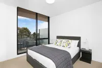Clayton Serviced Apartments فنادق في Notting Hill