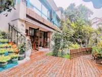 XIAN LANSHE HOMESTAY（Daminggong Wanda Hotel） - Villas