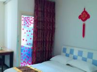 重庆莱茵酒店式公寓 - 精致大床房