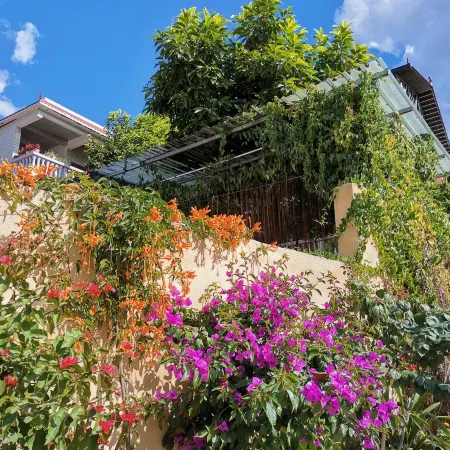 Miyi Xiaohe Courtyard