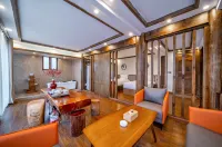 Pomegranate Homestay