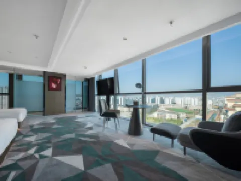 Phoenix International Hotel Hotel a Zhaotong