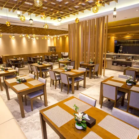 New Beacon International Hotel (Macheng Plaza)