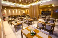 紐賓凱國際飯店（麻城廣場店）