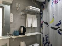 南京幸运草客栈 - 精品大床房