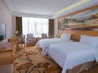 维也纳国际酒店(茂名万达广场店) - 标准助眠双床房