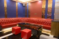 Yeste Hotel (Pingguo Cultural Park City Center)