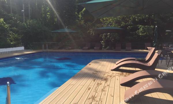 Pousada de Coloane Boutique Hotel