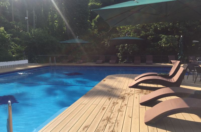 Pousada de Coloane Boutique Hotel
