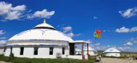 Xilamuren Mongolian Prairie Resort