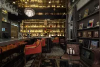 ザ クレセント ホテル ビバリーヒルズ, Sonder by Marriott Bonvoy