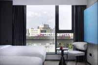Langji Hotel (Haikou East High-Speed Rail Station Branch) - 3 stelle