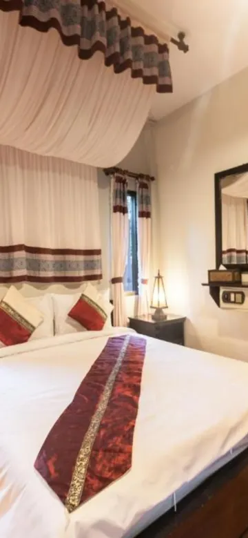 ห้องมินิสวีท