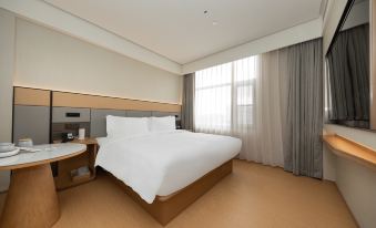 JI Hotel (Zoucheng Wanda Plaza)
