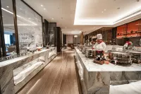 Royal Hotel - breakfast