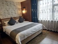 西藏雪顿酒店 - 商务大床房