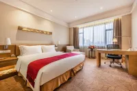 Holiday Inn Xi'an Big Goose Pagoda Hotels in Xi'an