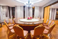 Diannan Hotel - Bữa sáng