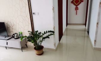 Dongying Impression Haikou Hotel