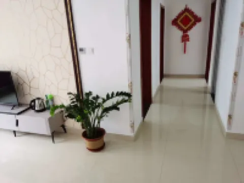 Dongying Impression Estuary Homestay