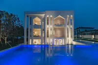 Cinderella Hotels in Liyang