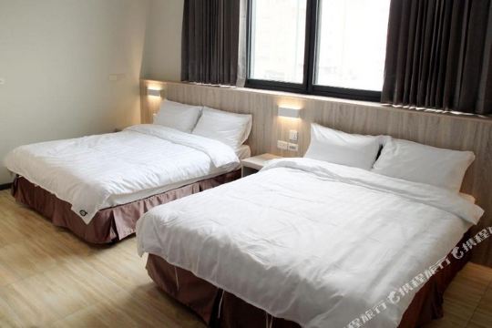 Passion Fruit Hotel Room Reviews Photos Zhanghua 2021 Deals Price Trip Com