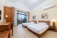 Zhangjiajie Cloudy Valley Villa Hotel
