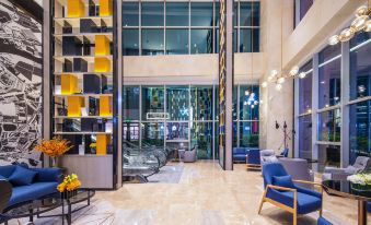 Echarm Hotel (Nanning East Railway Station)