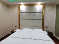 陆丰嘉荣酒店 - 标准大床房